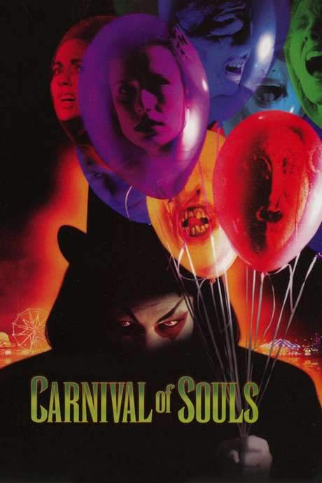 Carnival of Souls